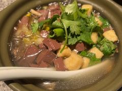 -南京大牌档(济南万象城店)