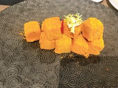 -菩提树·素食餐厅(汇智国际商业中心店)