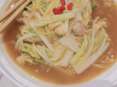 -大鸭梨烤鸭(石佛营店)