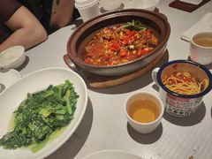 -千百味红餐厅·江西菜(绿地双子塔店)