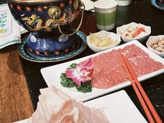 -南门涮肉(上海二店)