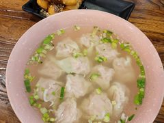 -韩萍老南京馄饨(河西万达店)