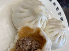 -庆丰包子铺(白塔寺店)