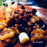 龙年除夕团圆饭选“宋”，忘记套餐坑人的套路，大写的开心和满足