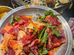 -东味北道熟成·炭火烤肉(九龙店)