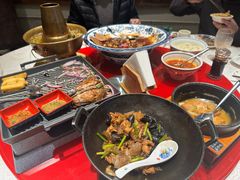 -山西会馆·晋菜·晋商宴·学堂记忆(许坦西街店)