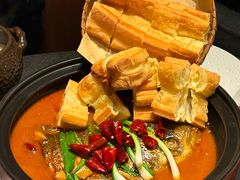-北京老铺烤鸭(老城根店)