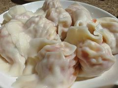 -金谷园饺子馆(北邮总店)