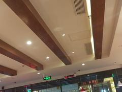 大堂-萨莉亚意式餐厅(国和1000店)