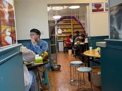 -艾力江和田馕坑烤肉店