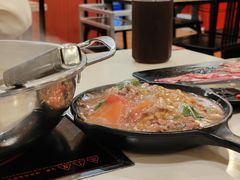 -潮汕良记牛肉火锅(洪武路店)