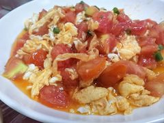 -洪霞餐馆