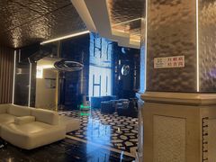 -北京海德酒店温泉