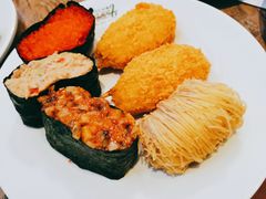 -汉巴味德巴西烤肉(顺和广场店)