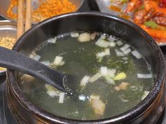-炽城·烤肉名家(鸿达中央广场店)
