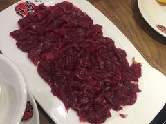 -牛焱·贵州黄牛肉火锅(城西银泰店)