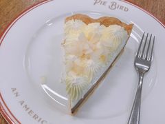 -Pie Bird(新闸路店)