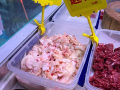 -李记鲜切牛肉自助火锅(紫薇花园店)