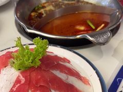 -刘一锅筋头巴脑(大悦城C店)