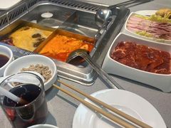 -海底捞火锅(振华商厦店)