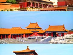 -故宫博物院(故宫)