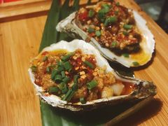 -老表记广西宵夜螺蛳鸭脚煲(西大店)