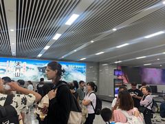 -张家界荷花国际机场
