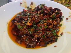 -黔城故事(虎峰别墅店)