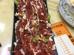 -潮汕良记牛肉火锅(洪武路店)
