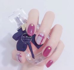 -Aso Artist Beauty美甲美睫