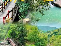 -广州白江湖森林公园