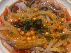 -辣不二地道川菜(汉水路店)