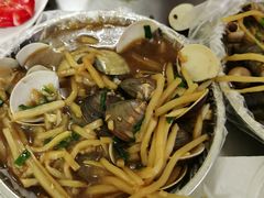 车螺-有间冰室(侨港风情街店)