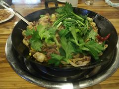 -味臻土鸡杂