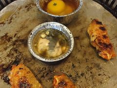 -汉松亭韩式自助烤肉&料理(苏宁广场店)