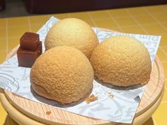 -蔡澜点心·粤菜(花城汇南区店)