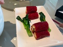-粤财皇冠假日酒店·彩华轩中餐厅