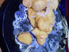 -卢布林西餐厅(万正店)