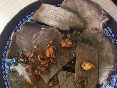 -中国兰州名牛纯汤牛肉面(永安道店)