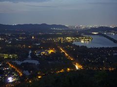-九曜山