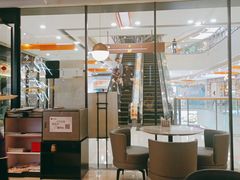 大堂-必胜客(天鹅湖万达店)