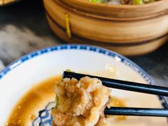 -都一处烧麦馆(前门店)