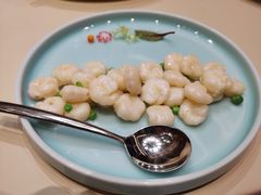 -彩丰楼中餐厅·仁恒洲际酒店