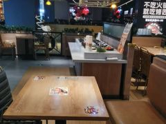 -豪客来牛排(成都锦江大融城店)