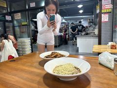 -杭嘉湖咬强羊肉面馆(永兴路总店)