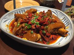 -三俞竹苑(红旗街万达店)