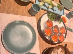 -安南越南餐厅(青岛万象城店)