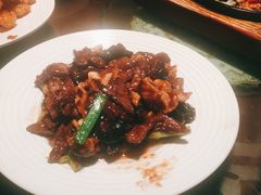 -玉林烤鸭店(垡头店)