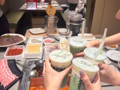 -海底捞火锅(江南盛天地店)