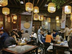 -南京大牌档(崇文门国瑞店)